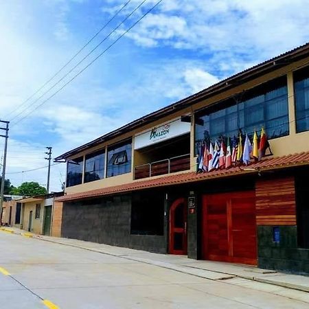 Amazon City Pucallpa Exterior foto