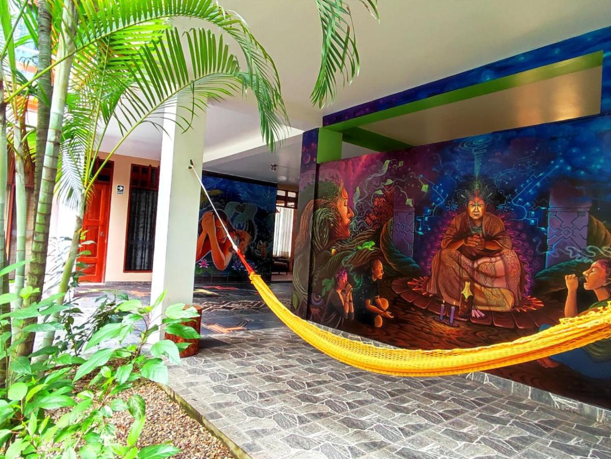 Amazon City Pucallpa Exterior foto