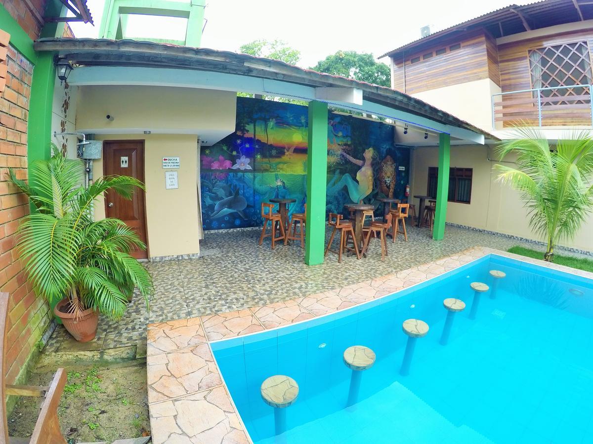 Amazon City Pucallpa Exterior foto