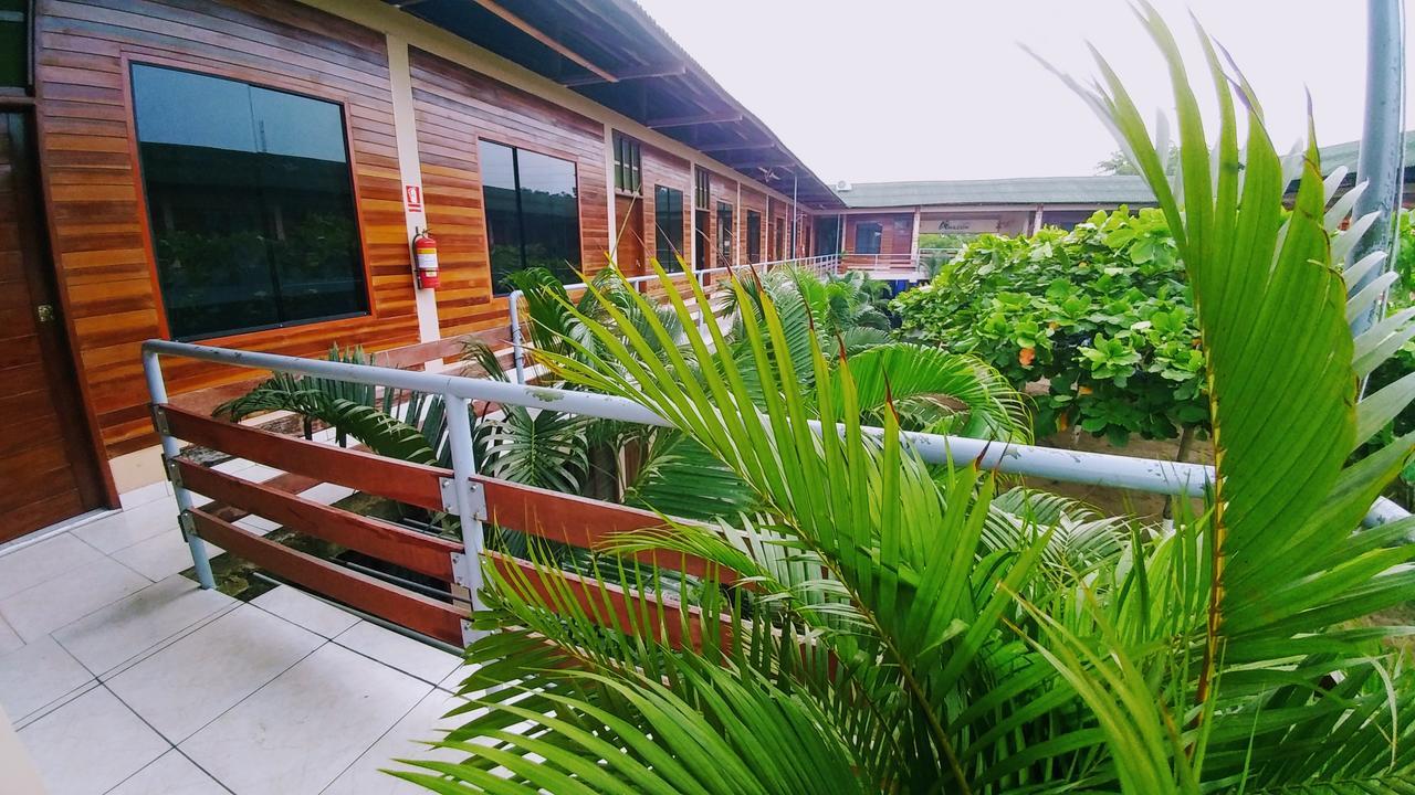 Amazon City Pucallpa Exterior foto
