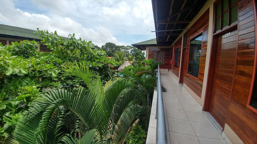 Amazon City Pucallpa Exterior foto