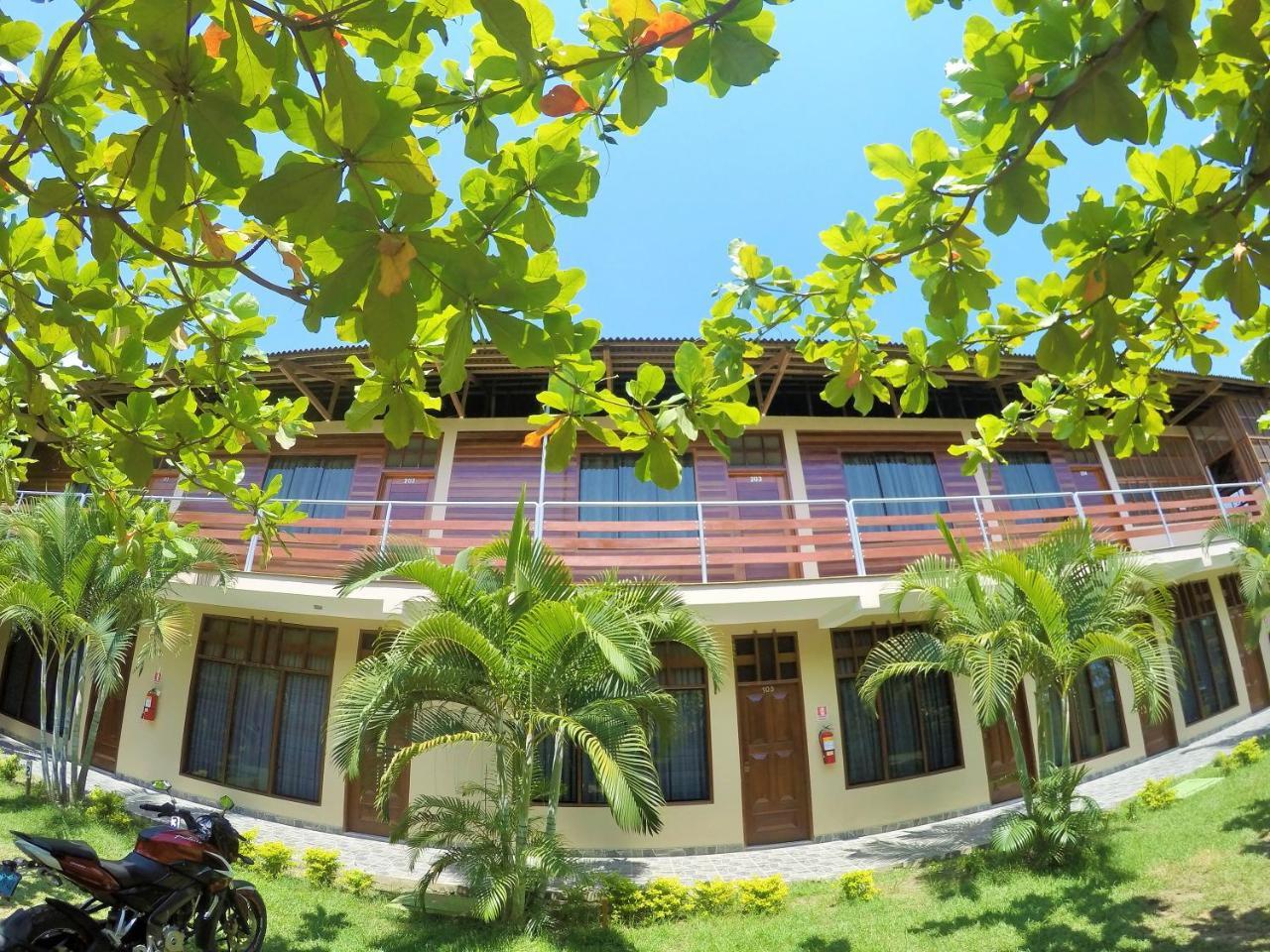 Amazon City Pucallpa Exterior foto